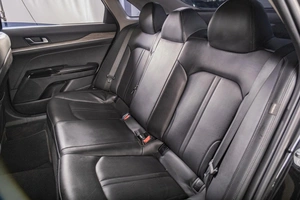 Седан Kia K5 2020 года, 2229000 рублей, Томск