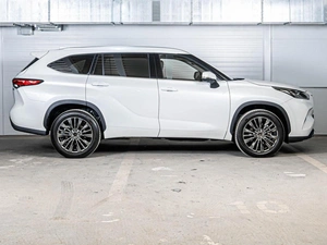 Внедорожник Toyota Highlander 2025 года, 5999000 рублей, Ставрополь