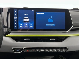Внедорожник Geely Coolray 2023 года, 2414900 рублей, Казань