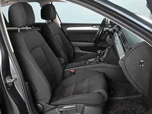 Седан Volkswagen Passat 2016 года, 1799000 рублей, Аксай