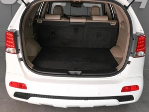 Внедорожник Kia Sorento 2009 года, 1309000 рублей, Ростов-на-Дону
