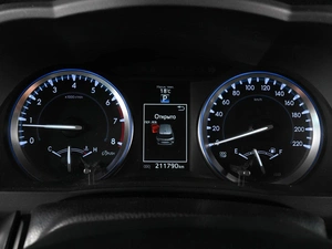 Внедорожник Toyota Highlander 2014 года, 2900000 рублей, Аксай