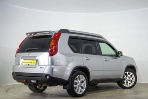 Внедорожник Nissan X-Trail 2010 года, 1419000 рублей, Оренбург