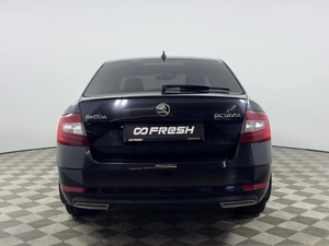 Лифтбек Skoda Octavia 2017 года, 1768900 рублей, Казань