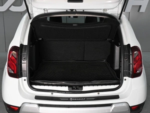 Внедорожник Renault Duster 2016 года, 1049000 рублей, Аксай