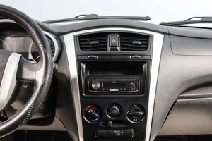 Седан Datsun on-DO 2019 года, 559000 рублей, Новосибирск