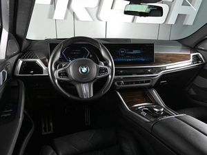 Внедорожник BMW X6 2023 года, 9880000 рублей, Аксай