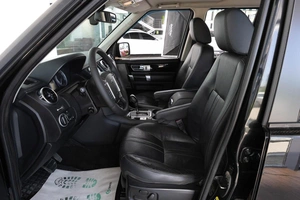 Внедорожник Land Rover Discovery 2010 года, 1369000 рублей, Красноярск