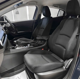 Хетчбэк Mazda Axela 2014 года, 1297000 рублей, Красноярск