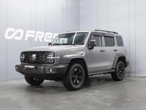 Внедорожник Tank 300 2023 года, 3300000 рублей, Омск