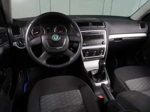 Лифтбек Skoda Octavia 2012 года, 929000 рублей, Воронеж
