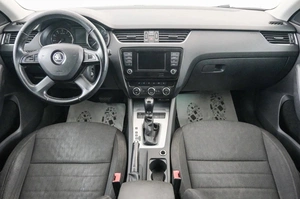 Лифтбек Skoda Octavia 2014 года, 1129000 рублей, Красноярск