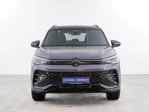Внедорожник Volkswagen Tiguan L 2025 года, 5048434 рублей, Москва