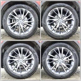 Внедорожник Geely Coolray 2020 года, 1849000 рублей, Обнинск