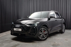 Внедорожник Audi Q5 2025 года, 6999000 рублей, Красноярск