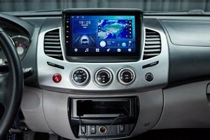 Пикап Mitsubishi L200 2013 года, 1649000 рублей, Красноярск