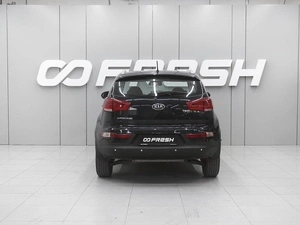 Внедорожник Kia Sportage 2014 года, 1450000 рублей, Ростов-на-Дону