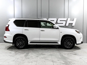 Внедорожник Lexus GX 2020 года, 7799000 рублей, Аксай