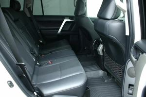 Внедорожник Toyota Land Cruiser Prado 2018 года, 4950000 рублей, Красноярск