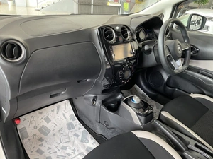 Хетчбэк Nissan Note 2019 года, 1317000 рублей, Солонцы