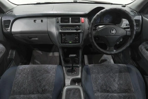 Внедорожник Honda HR-V 2000 года, 399000 рублей, Новокузнецк