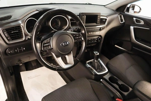 Универсал Kia Ceed 2018 года, 1629000 рублей, Челябинск