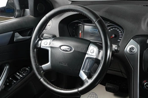 Седан Ford Mondeo 2012 года, 829000 рублей, Тюмень