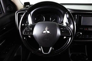 Внедорожник Mitsubishi Outlander 2016 года, 1959000 рублей, Пермь