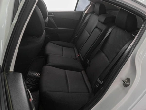 Седан Mazda 3 2012 года, 989000 рублей, Тюмень