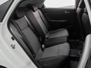 Седан Hyundai Solaris 2021 года, 1527000 рублей, Тюмень