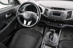Внедорожник Kia Sportage 2013 года, 1149000 рублей, Красноярск