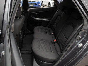 Хетчбэк Kia Ceed 2016 года, 1399000 рублей, Большой Сочи