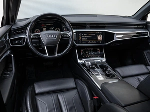 Седан Audi A6 2019 года, 4370000 рублей, Краснодар