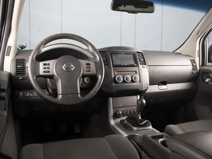 Внедорожник Nissan Pathfinder 2012 года, 1799999 рублей, Омск
