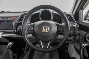 Хетчбэк Honda CR-Z 2010 года, 899000 рублей, Барнаул