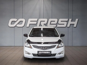 Хетчбэк Hyundai Solaris 2015 года, 690000 рублей, Муром