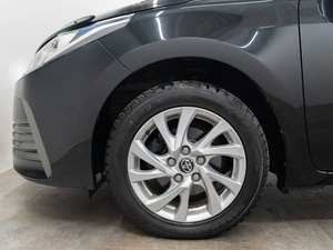 Седан Toyota Corolla 2016 года, 1275000 рублей, Красноярск