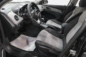 Хетчбэк Chevrolet Cruze 2012 года, 799000 рублей, Новокузнецк
