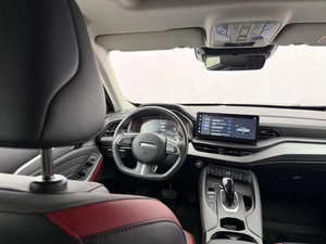 Внедорожник Haval F7x 2023 года, 2450000 рублей, Орёл