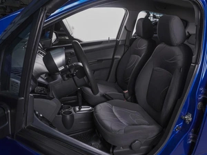 Хетчбэк Chevrolet Spark 2013 года, 699000 рублей, Ростов-на-Дону
