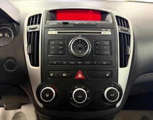 Универсал Kia Ceed 2011 года, 799000 рублей, Ачинск