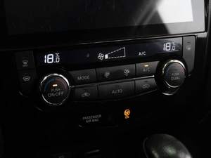 Внедорожник Nissan X-Trail 2018 года, 1949000 рублей, Тюмень