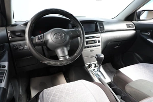Хетчбэк Toyota Corolla 2006 года, 669000 рублей, Новосибирск