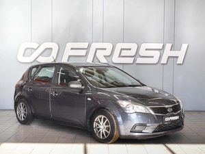 Хетчбэк Kia Ceed 2010 года, 610000 рублей, Муром