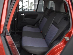 Хетчбэк Ford Fusion 2007 года, 695000 рублей, Краснодар