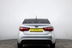 Седан Kia Rio 2013 года, 709000 рублей, Пермь