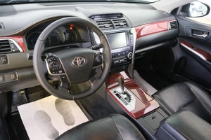 Седан Toyota Camry 2012 года, 1749000 рублей, Омск