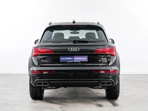 Внедорожник Audi Q5 2025 года, 6198999 рублей, Москва