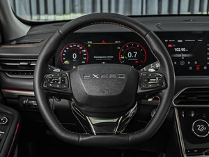 Внедорожник EXEED TXL 2022 года, 1748500 рублей, Ставрополь
