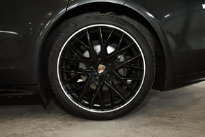 Лифтбек Porsche Panamera 4S 2018 года, 8649000 рублей, Ульяновск